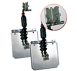 Image of Nauticus PT980-40 Pro Troller Smart Tabs Series f/12-16' Boats w/40