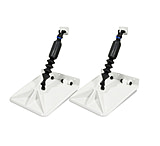 Image of Nauticus Smart Tabs SX 9.5 x 10 f/16-18' Boats w/60lb Actuator