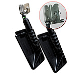 Image of Nauticus PT9510-40 SX ProTroller Series Trim Tabs 9.5 X 10 f/14-17' Boats w/40-80 HP