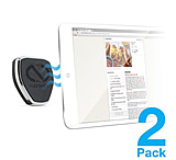 Image of Naztech MagBuddy Anywhere Mount, Black