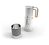 Image of nCamp Cafe Coffee Maker