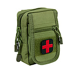 Image of NcSTAR Compact Trauma Kit1