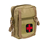 Image of NcSTAR Compact Trauma Kit:1