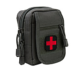 Image of NcSTAR Compact Trauma Kit/1