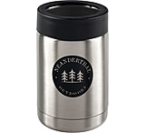 Image of Neanderthal Outdoors Neanderthal Can Koozie Tumbler