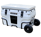 Image of Neanderthal Outdoors Nomad Wheel and Roll Cage Kit