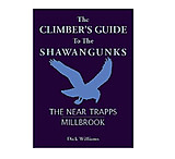 Image of Dick Williams: Mid-atlantic: Hiking/backpacking Guides