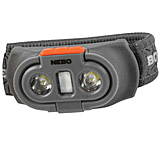 Image of Nebo EINSTEIN 750 Headlamp Li-ion 750 Lumens Headlamp