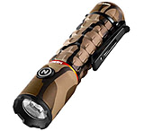 Image of Nebo Torchy 2K Li-ion 18650 Rechargeable Battery 2000 Lumens LED Flashlight