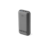 Image of Nebo 8000 mAh Power Bank
