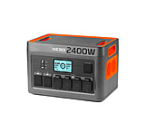 Image of Nebo Pinnacle 2400 Power Station