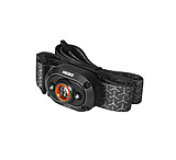 Image of Nebo The MYCRO Micro USB Rechargeable Battery 400 Lumens LED Headlamp