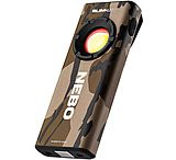 Image of Nebo Slim+ 1200 Li-ion 803450 Rechargeable Battery 1200 Lumens LED Flashlight