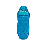 Image of NEMO Equipment Aria 20 Womens Sleeping Bag Down/Synthetic