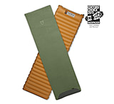 Image of NEMO Equipment Astro Air Insulated Pad &amp; Pillowtop Combo
