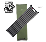 Image of NEMO Equipment Astro Air Pad &amp; Pillowtop Combo