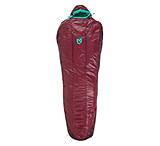 Image of NEMO Equipment Azura Synthetic Mummy Bag 20 Degree
