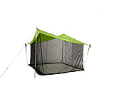 Image of NEMO Equipment Bugout Elite 9 x 9 Shelter shed2237