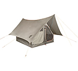 Image of NEMO Equipment Dark Timber 4P Tent - 4 Person, 3 Season