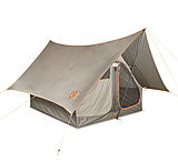 Image of NEMO Equipment Dark Timber Tent - 4 Person
