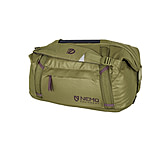 Image of NEMO Equipment Double Haul Convertible Duffel Bag