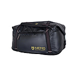 Image of NEMO Equipment Double Haul Convertible Duffel Bag