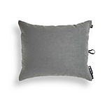 NEMO Equipment Fillo King Pillow, Midnight Gray, 811666031327
