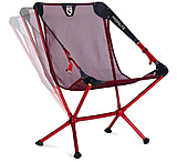 Image of NEMO Equipment Moonlite Reclining Camp Chair