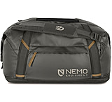 Image of NEMO Equipment 2026 Double Haul 30L Duffel Bag