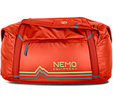 Image of NEMO Equipment 2026 Double Haul 70L Duffel Bag