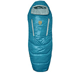 Image of NEMO Equipment 2026 Forte 35F Sleeping Bag - Women's
