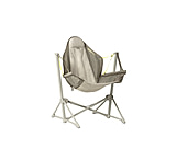 Image of NEMO Equipment Stargaze EVO-X Folding Reclining Camp Chair