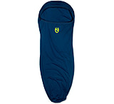 NEMO Equipment Tracer Sleeping Liner, Abyss, Long, 811666034496