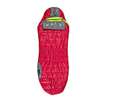 Image of NEMO Equipment Fusion 20 Sleeping Bag Down/Synthetic