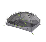 Image of NEMO Equipment Galaxi Backpacking Tent with Footripnt - 3 Person
