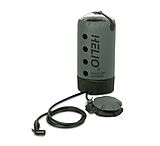 Image of NEMO Equipment Helio Pressure Shower shed1402