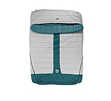 Image of NEMO Equipment Jazz Luxury Duo Sleeping Bag