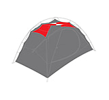 Image of NEMO Equipment Losi 2 Storm Gear Loft