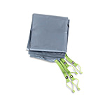 Image of NEMO Equipment Losi Backpacking Tent Footprint - 4 Person