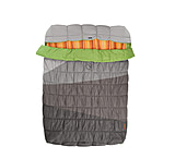 Image of NEMO Equipment Mambo Duo And Slipcover 2P 25L Synthetic Sleeping System