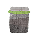 Image of NEMO Equipment Mambo Duo Synthetic Sleeping System