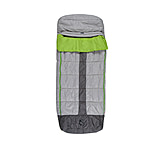 Image of NEMO Equipment Mezzo Loft 30 Sleeping Bag -Synthetic-