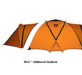 Image of NEMO Equipment Moki Vestibule