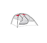 Image of NEMO Equipment Obi 3P Gear Loft