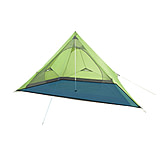 Image of NEMO Equipment Pentalite 4 Pawprint