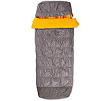 Image of NEMO Equipment Tango Solo And Slipcover 1P 25L Down Comforter System -850 Fill Power Down-