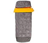 Image of NEMO Equipment Tango Solo Down Comforter System -850 Fill Power Down-