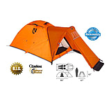 Image of NEMO Equipment Tenshi Tent - 2 Person, 4 Season