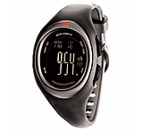Image of New Balance N-4 Onyx Standard Heart Rate Watch