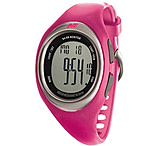 Image of New Balance N4 Berry Heart Rate Monitor Watch for Women